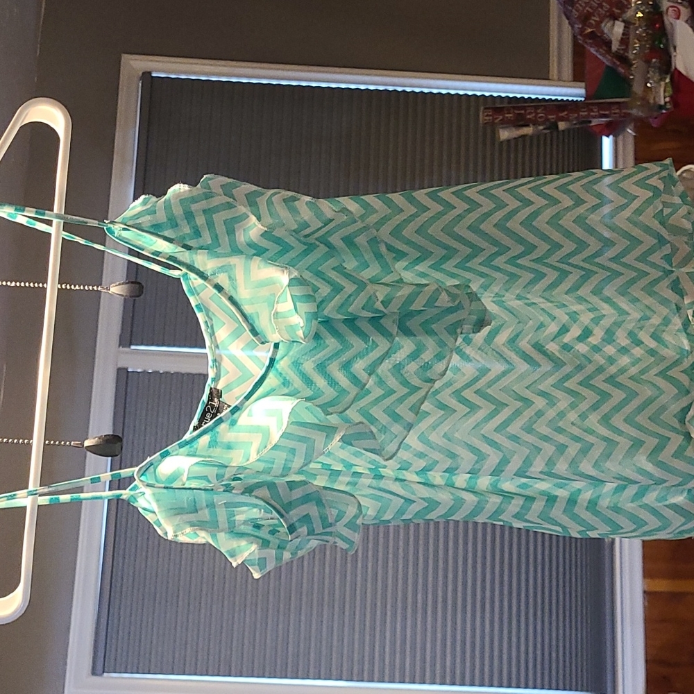 Rue 21 blouse